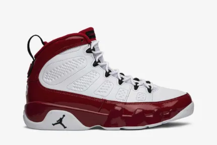 Air Jordan 9 Retro 'Gym Red' 302370-160