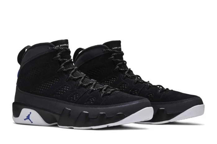 Air Jordan 9 Retro 'Racer Blue' CT8019-024 - Image 8