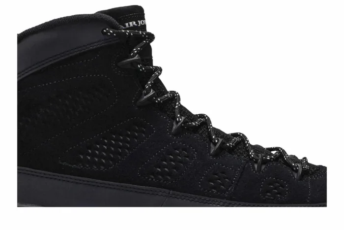 Air Jordan 9 Retro 'Racer Blue' CT8019-024 - Image 2