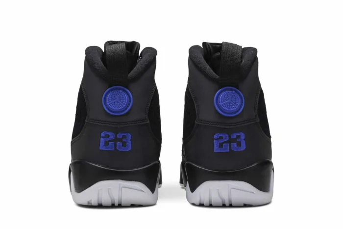 Air Jordan 9 Retro 'Racer Blue' CT8019-024 - Image 6