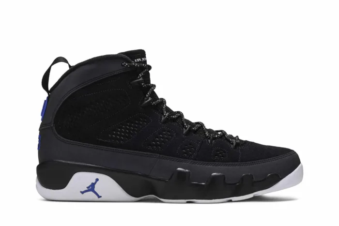 Air Jordan 9 Retro 'Racer Blue' CT8019-024 - Image 1