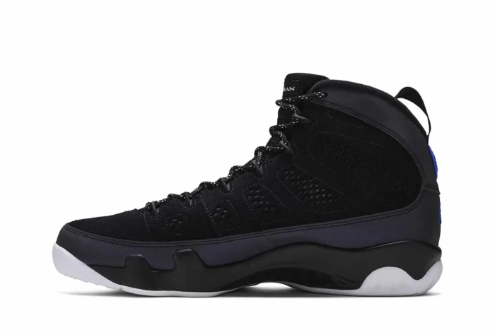 Air Jordan 9 Retro 'Racer Blue' CT8019-024 - Image 3
