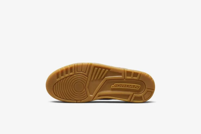 Air Jordan Courtside 23 'Desert Gum' AT0057-200 - Image 6