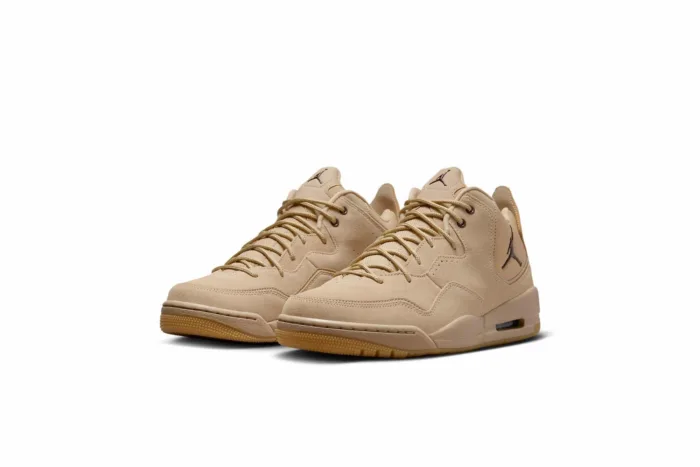 Air Jordan Courtside 23 'Desert Gum' AT0057-200 - Image 3