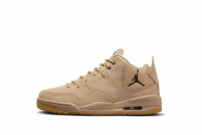 Air Jordan Courtside 23 'Desert Gum' AT0057-200 - Image 1