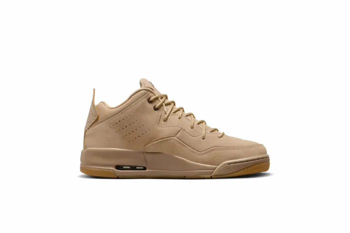 Air Jordan Courtside 23 'Desert Gum' AT0057-200 - Image 2