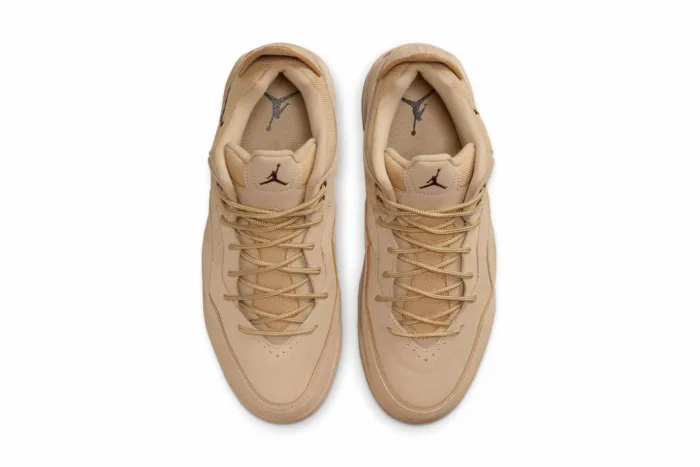 Air Jordan Courtside 23 'Desert Gum' AT0057-200 - Image 4