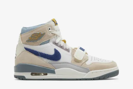 Air Jordan Legacy 312 'Corduroy Swoosh - White Mystic Navy' DQ5347-141