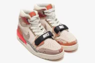 Air Jordan Legacy 312 'Desert Camo' AV3922-126 - Image 3