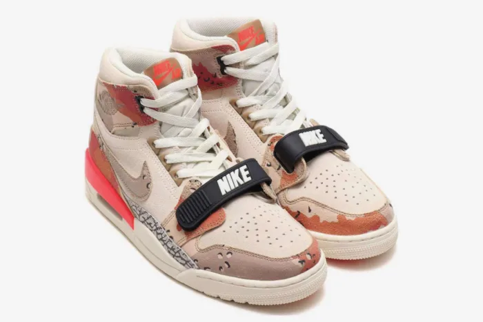 Air Jordan Legacy 312 'Desert Camo' AV3922-126 - Image 3