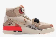 Air Jordan Legacy 312 'Desert Camo' AV3922-126 - Image 2