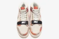 Air Jordan Legacy 312 'Desert Camo' AV3922-126 - Image 4