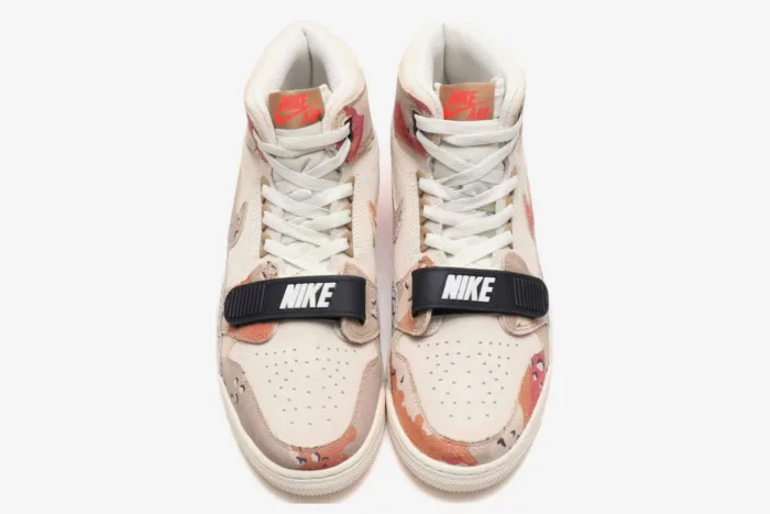 Air Jordan Legacy 312 'Desert Camo' AV3922-126 - Image 4