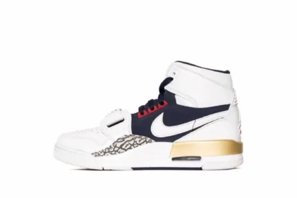 Air Jordan Legacy 312 'Dream Team' AV3922-101