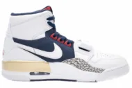 Air Jordan Legacy 312 'Dream Team' AV3922-101 - Image 2