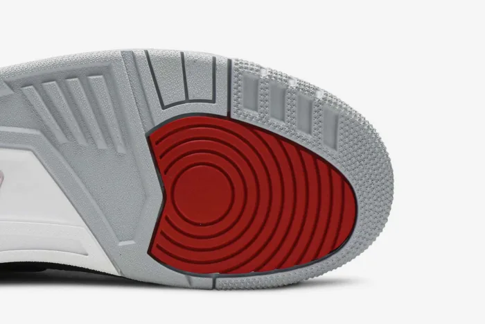 Air Jordan Legacy 312 'Elephant Print' AV3922-006 - Image 5