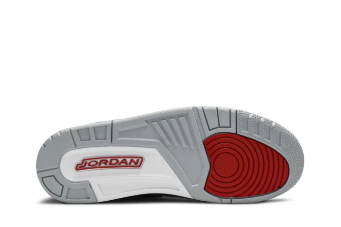 Air Jordan Legacy 312 'Elephant Print' AV3922-006 - Image 4