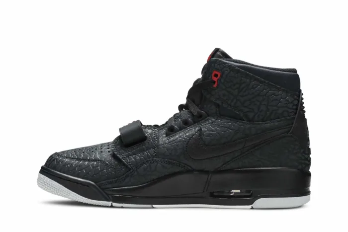 Air Jordan Legacy 312 'Elephant Print' AV3922-006 - Image 3