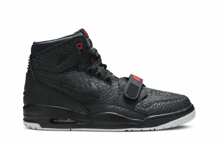 Air Jordan Legacy 312 'Elephant Print' AV3922-006 - Image 1