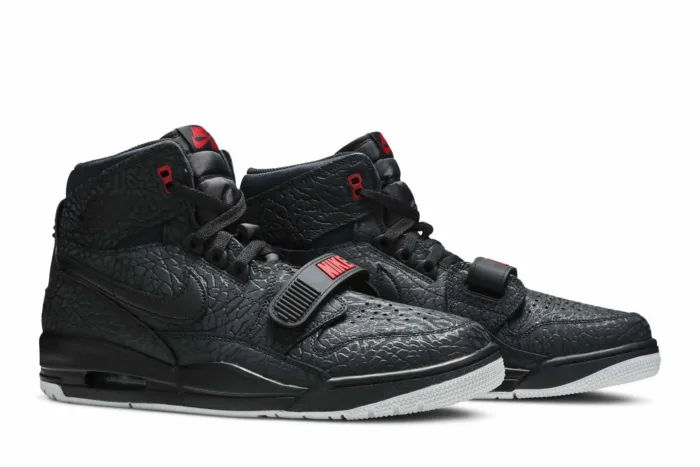 Air Jordan Legacy 312 'Elephant Print' AV3922-006 - Image 8