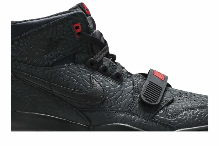 Air Jordan Legacy 312 'Elephant Print' AV3922-006 - Image 2