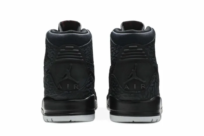 Air Jordan Legacy 312 'Elephant Print' AV3922-006 - Image 6