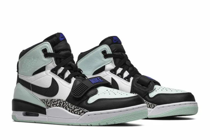 Air Jordan Legacy 312 'Igloo' AV3922-013 - Image 8