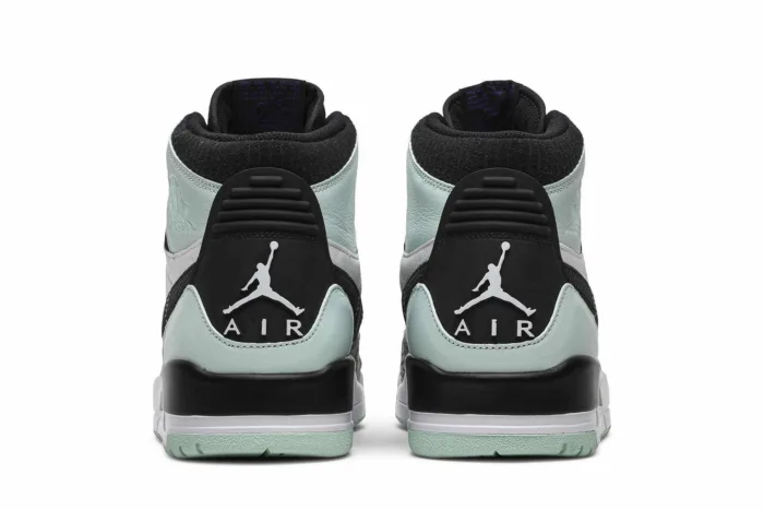Air Jordan Legacy 312 'Igloo' AV3922-013 - Image 6
