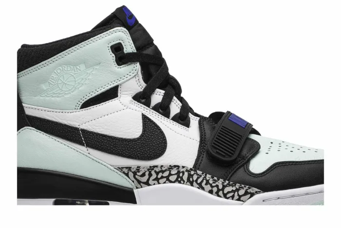 Air Jordan Legacy 312 'Igloo' AV3922-013 - Image 2