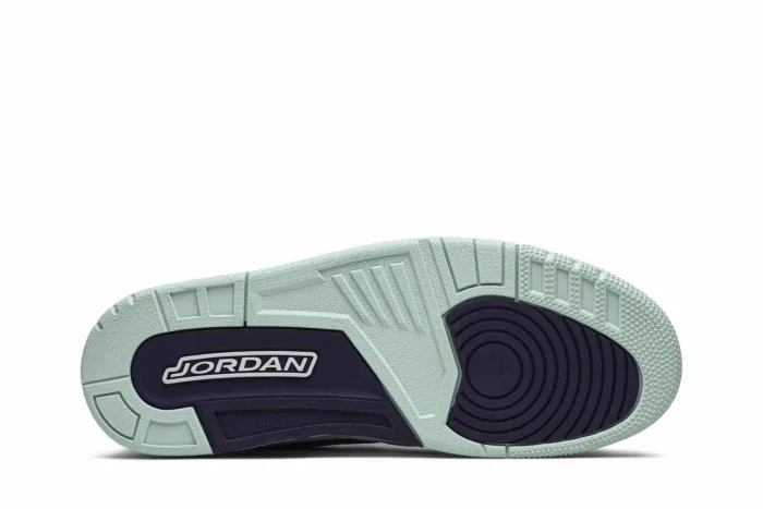 Air Jordan Legacy 312 'Igloo' AV3922-013 - Image 4