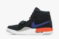 Air Jordan Legacy 312 'Knicks' AV3922-048 - Image 3