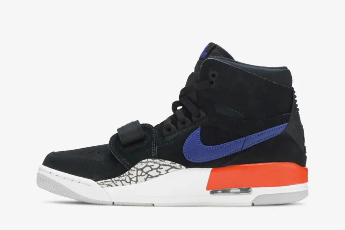 Air Jordan Legacy 312 'Knicks' AV3922-048 - Image 3