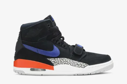 Air Jordan Legacy 312 'Knicks' AV3922-048