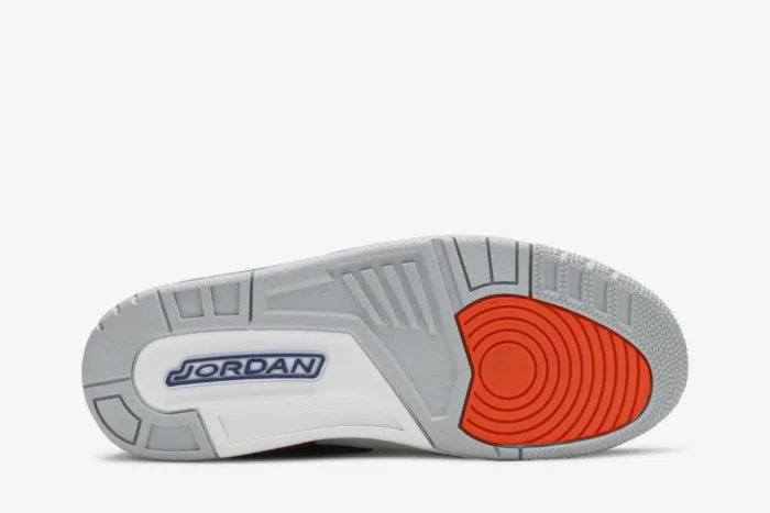 Air Jordan Legacy 312 'Knicks' AV3922-048 - Image 4