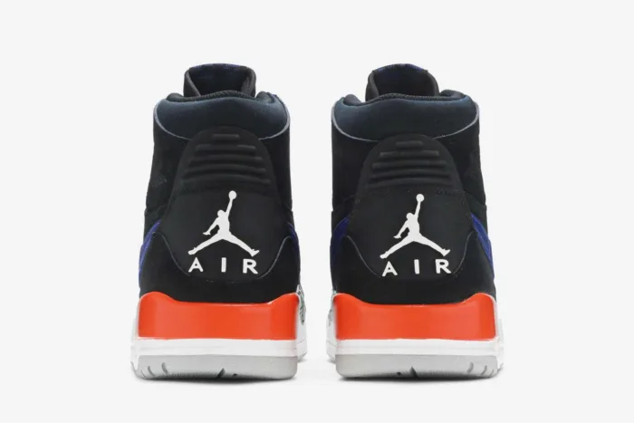 Air Jordan Legacy 312 'Knicks' AV3922-048 - Image 6