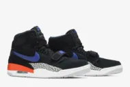 Air Jordan Legacy 312 'Knicks' AV3922-048 - Image 8