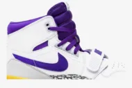 Air Jordan Legacy 312 'Lakers' AV3922-157 - Image 2