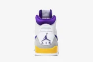 Air Jordan Legacy 312 'Lakers' AV3922-157 - Image 7