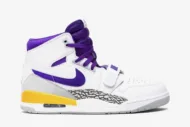 Air Jordan Legacy 312 'Lakers' AV3922-157