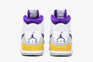 Air Jordan Legacy 312 'Lakers' AV3922-157 - Image 6