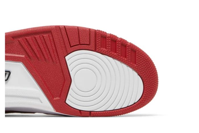 Air Jordan Legacy 312 Low 'Chicago Red' CD7069-116 - Image 5
