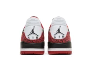 Air Jordan Legacy 312 Low 'Chicago Red' CD7069-116 - Image 6