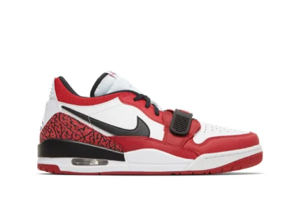 Air Jordan Legacy 312 Low 'Chicago Red' CD7069-116