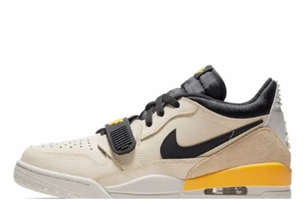 Air Jordan Legacy 312 Low 'Pale Vanilla' CD7069-200