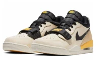 Air Jordan Legacy 312 Low 'Pale Vanilla' CD7069-200 - Image 3