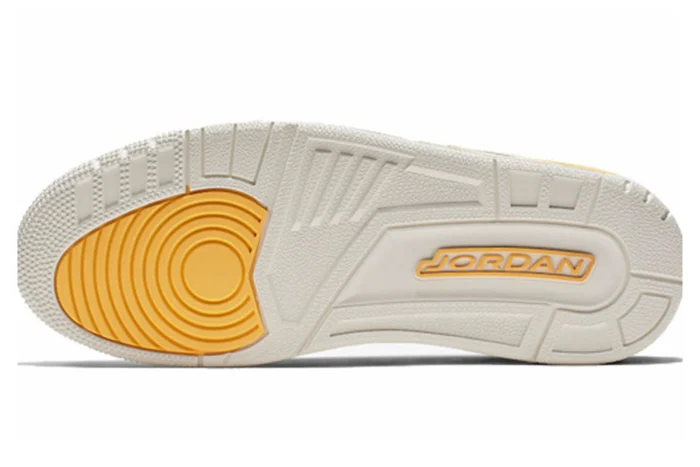 Air Jordan Legacy 312 Low 'Pale Vanilla' CD7069-200 - Image 5