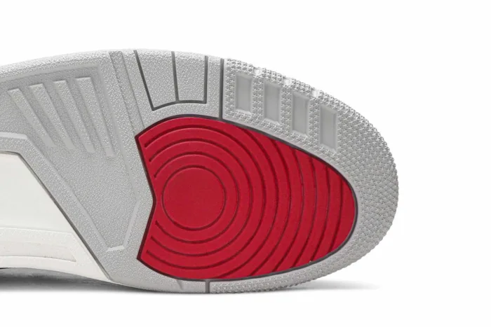 Air Jordan Legacy 312 Low 'Tech Grey' CD7069-101 - Image 5