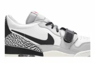 Air Jordan Legacy 312 Low 'Tech Grey' CD7069-101 - Image 2
