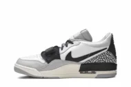 Air Jordan Legacy 312 Low 'Tech Grey' CD7069-101 - Image 3