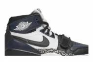 Air Jordan Legacy 312 'Midnight Navy' DO7441-401 - Image 2